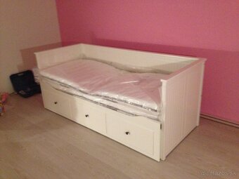 Hemnes - 2