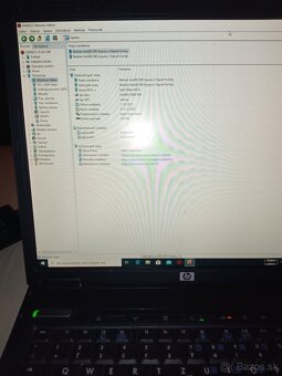 2 ks HP COMPAQ nc6320 - 2