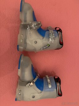 Lyziarky Roxa Chameleon - rastuce 34-38 - 2