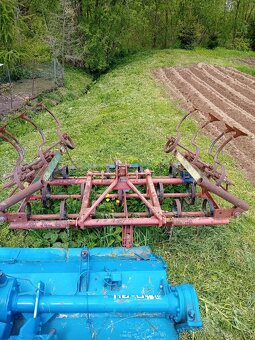 Kultivator - 2