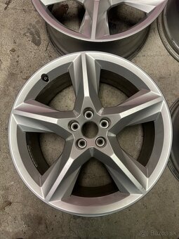 5x112 r19, Audi,g7,toureg, elektróny - 2