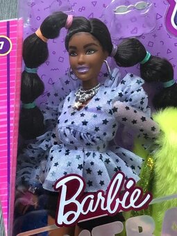 Barbie EXTRA 7 - 2