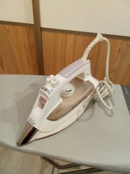 Darujem žehličku - 2