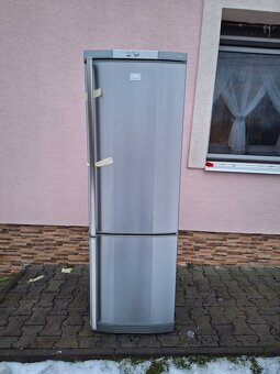 Predám chladničku AEG - 2