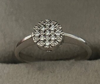 Prsteň Alo Diamonds - 2