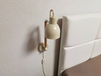 Nočné osvetlenie - 2