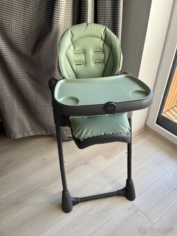 detska jedálenska sedačka - 2