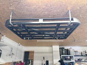 Zahradka na auto - 2