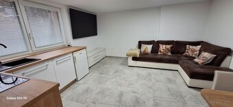 PREDAJ - 3-izbový RD - Blatné - 2