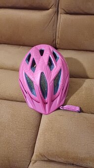 Cyklistická prilba - 2