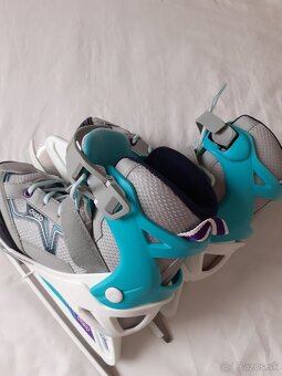 korčule na ľad - 2