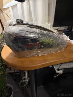 Jawa special nadrz - 2