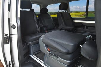 Osobná preprava - sťahovanie - 2