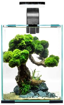 Akvárium Aquael 10l Set - 2