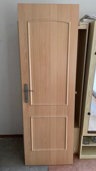 Interierove dvere - 2