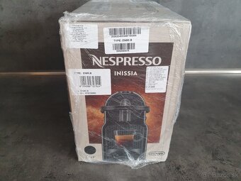 Nespresso Inissia EN80.B - 2
