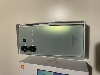 Krásny Xiaomi Redmi Note 13 8/256GB - 2