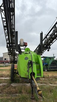 Tecnoma Fortis 4000 - 2