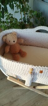 Mojžišov košík - 2