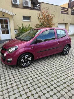 Predám Renault Twingo - 2