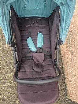 Kinderkraft rine - 2