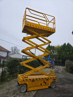 Haulotte Compact 10 - 2