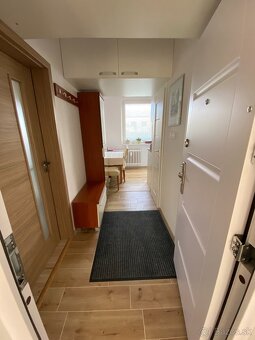 Prenajmem 2-izbový byt v Poprade - 2