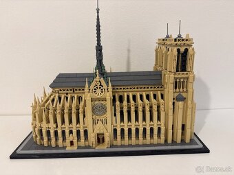 Notre dame - 2