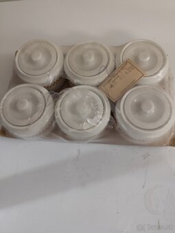 Stará retro cukornicka - 2