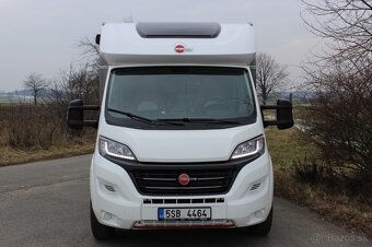 Burstner IXEO 710 TOP STAV - 2