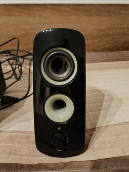 Logitech Z323 2+1 - 2