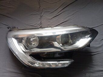 Renault Megane 4 - 2