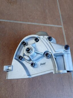 Olejove čerpadlo FRECCIA OP09-140 - 2