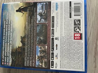 ASSASSIN'S creed shadows - 2