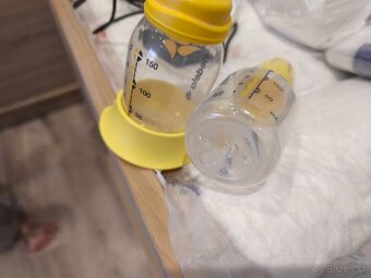 MEDELA Swing Flex - 2