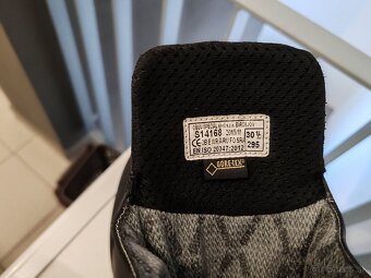 Policajne kanady - 2