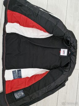 Tommy jeans zimná bunda - 2