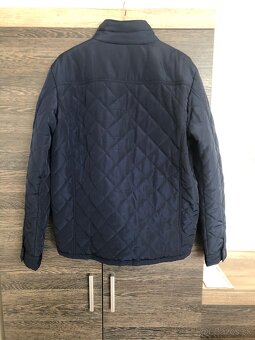 Pánska vetrovka - 2