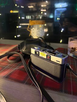 Minolta Hi-Matic F - 2