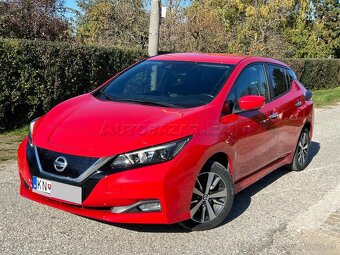 Nissan Leaf 110 kW (150 PS) - 2