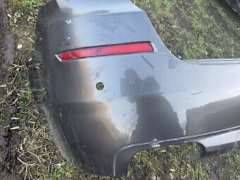 Zadny naraznik bmw f11 - 2