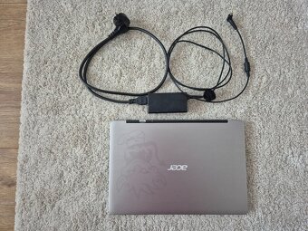 Predám notebook Acer S3-951 - 13.3" - 2
