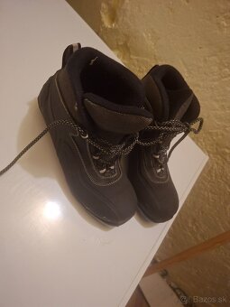 Tipanky na bezkovanie - 2