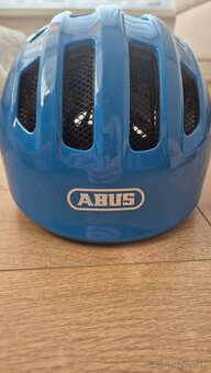 Detská cyklistická prilba - 2