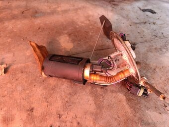 Lada niva palivové čerpadlo - 2