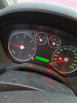 Focus II, C-max, Berlingo Partner Picasso 1.6 TDCi Hdi - 2