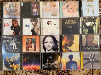 Predam original cd - 2