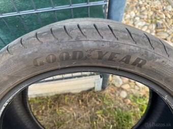 POUZMITÉ letné gumy GOOD YEAR - 2