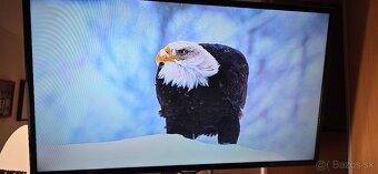 Telavízor SAMSUNG UE40F5000AW - 2