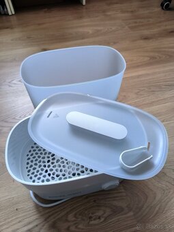 Parný sterilizátor Philips Avent - 2